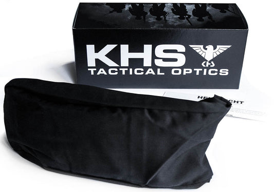 Tacticalbrille, KHS