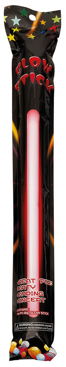 Leuchtstab, groß 5 Stück 35 x 2,5 cm