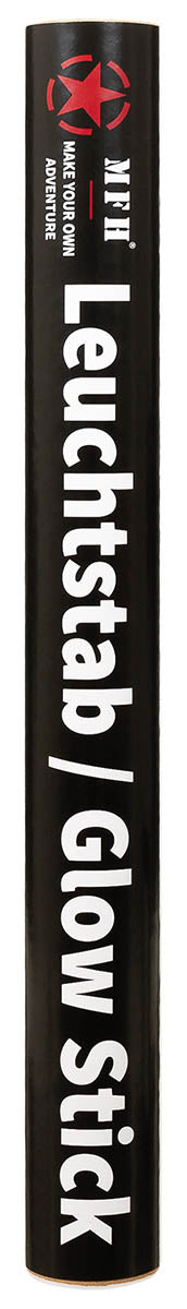 Leuchtstab, groß 5 Stück 35 x 2,5 cm