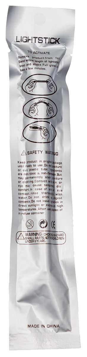 Leuchtstab, Infrarot 5 Stück