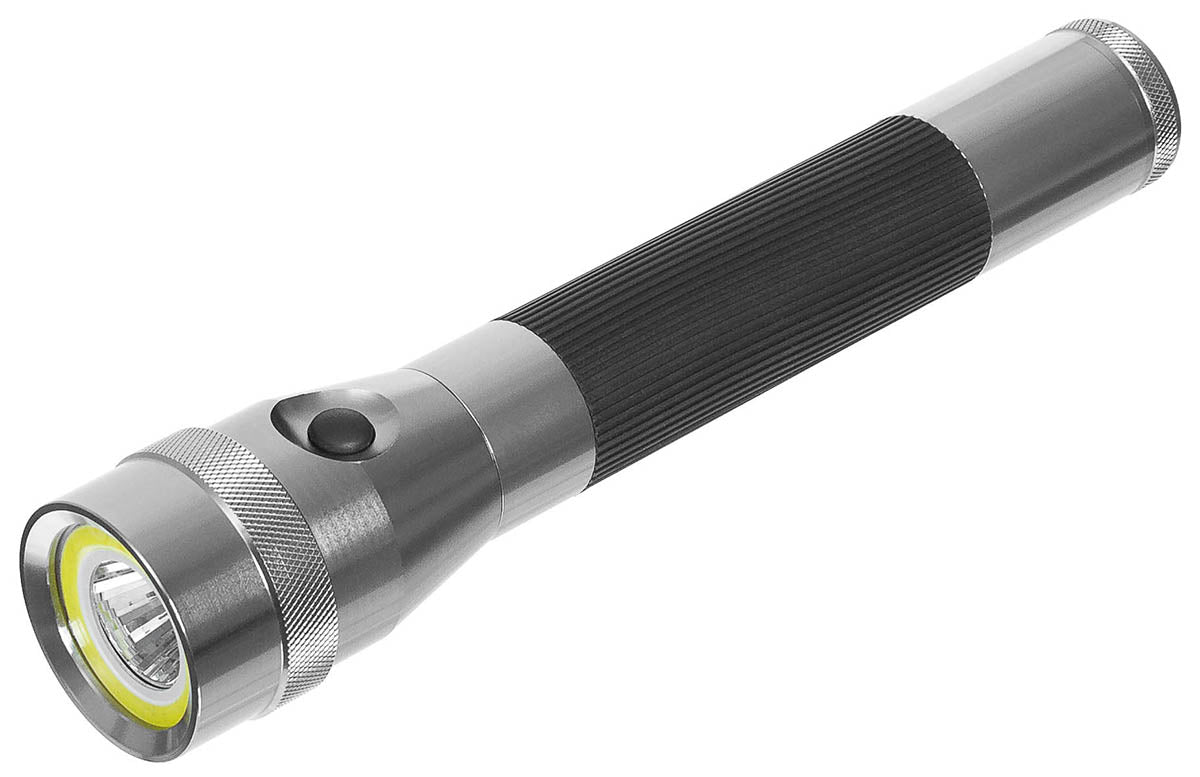 Stablampe, LED