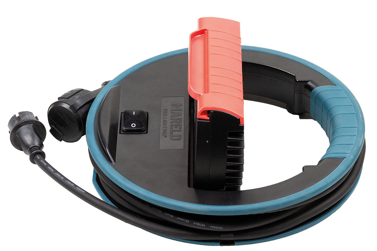 MARELD Arbeitslampe, COSMIC 3500
