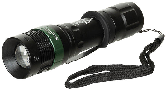 Stablampe, "Tactical"