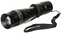 Stablampe, "Tactical"