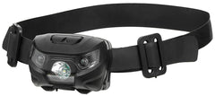 Stirnlampe, wiederaufladbar