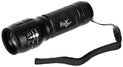 Stablampe, Mini, 3 Watt