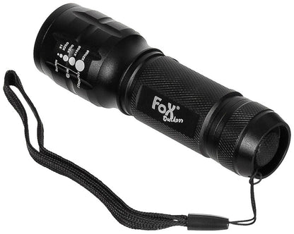 Stablampe, Mini, 3 Watt