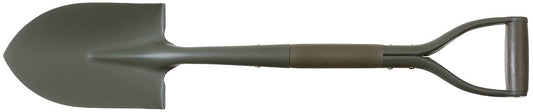 Schaufel, "Typ II"