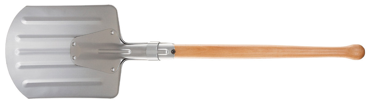 Norw. Schneeschaufel