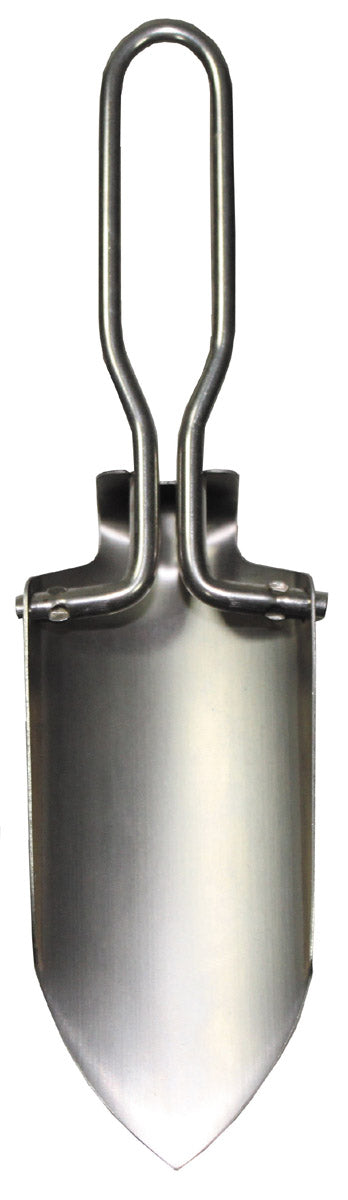 Mini Schaufel, klappbar