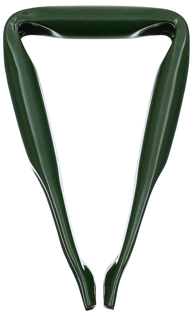 Griff für Klappspaten