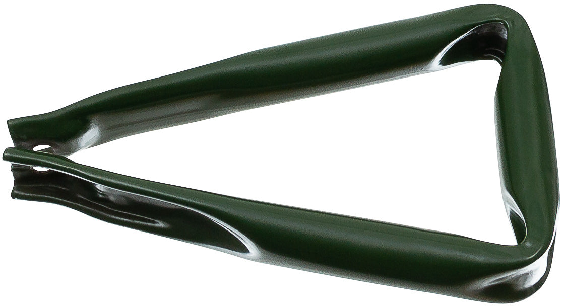 Griff für Klappspaten