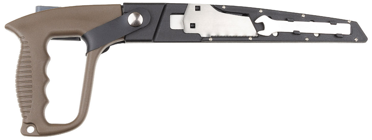 Handsäge, 2 Sägeblätter