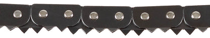 Hand-Ketten-Säge, mit Griffen