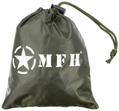 Hand-Ketten-Säge, mit Griffen