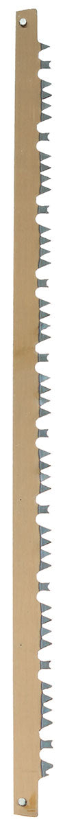 Sägeblatt für Spannsäge ca. 32 cm