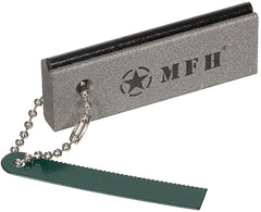 Feuerstarter, "Professional"