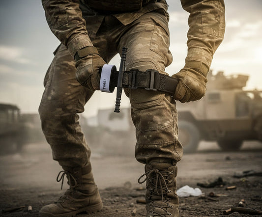 Tourniquet "Combat"