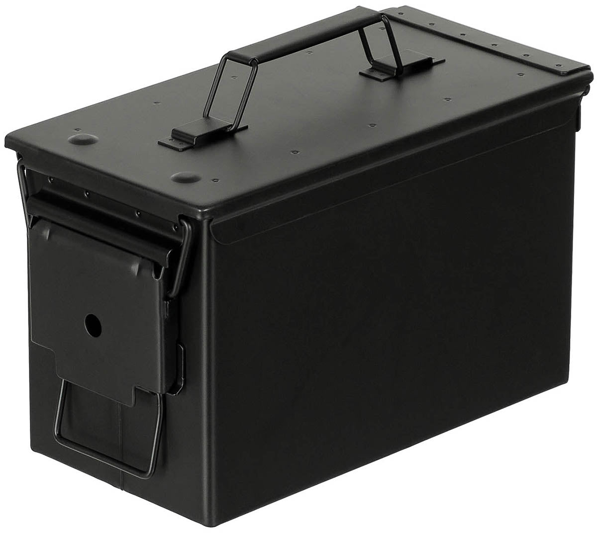 US Munitionskiste, Cal. 50 mm