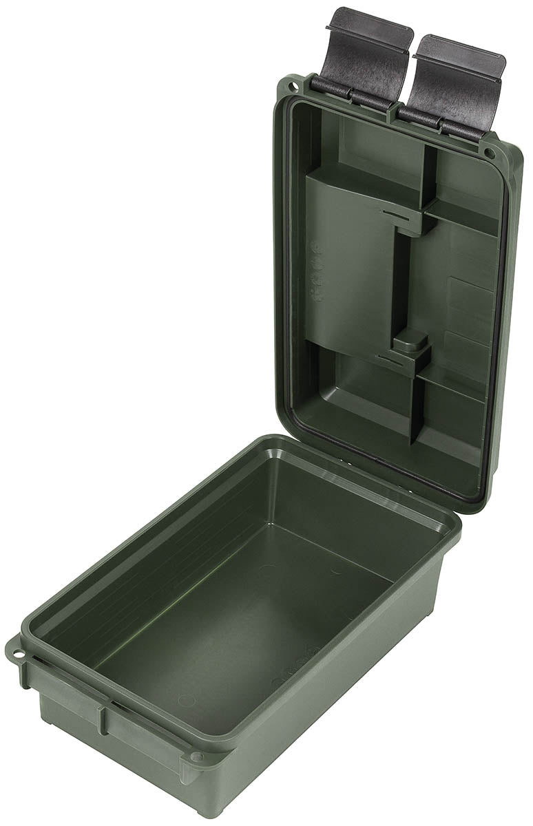 US Munitionskiste, Kunststoff