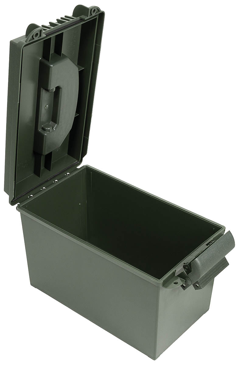 US Munitionskiste, Kunststoff