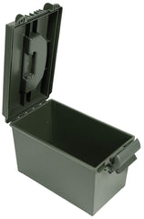 US Munitionskiste, Kunststoff