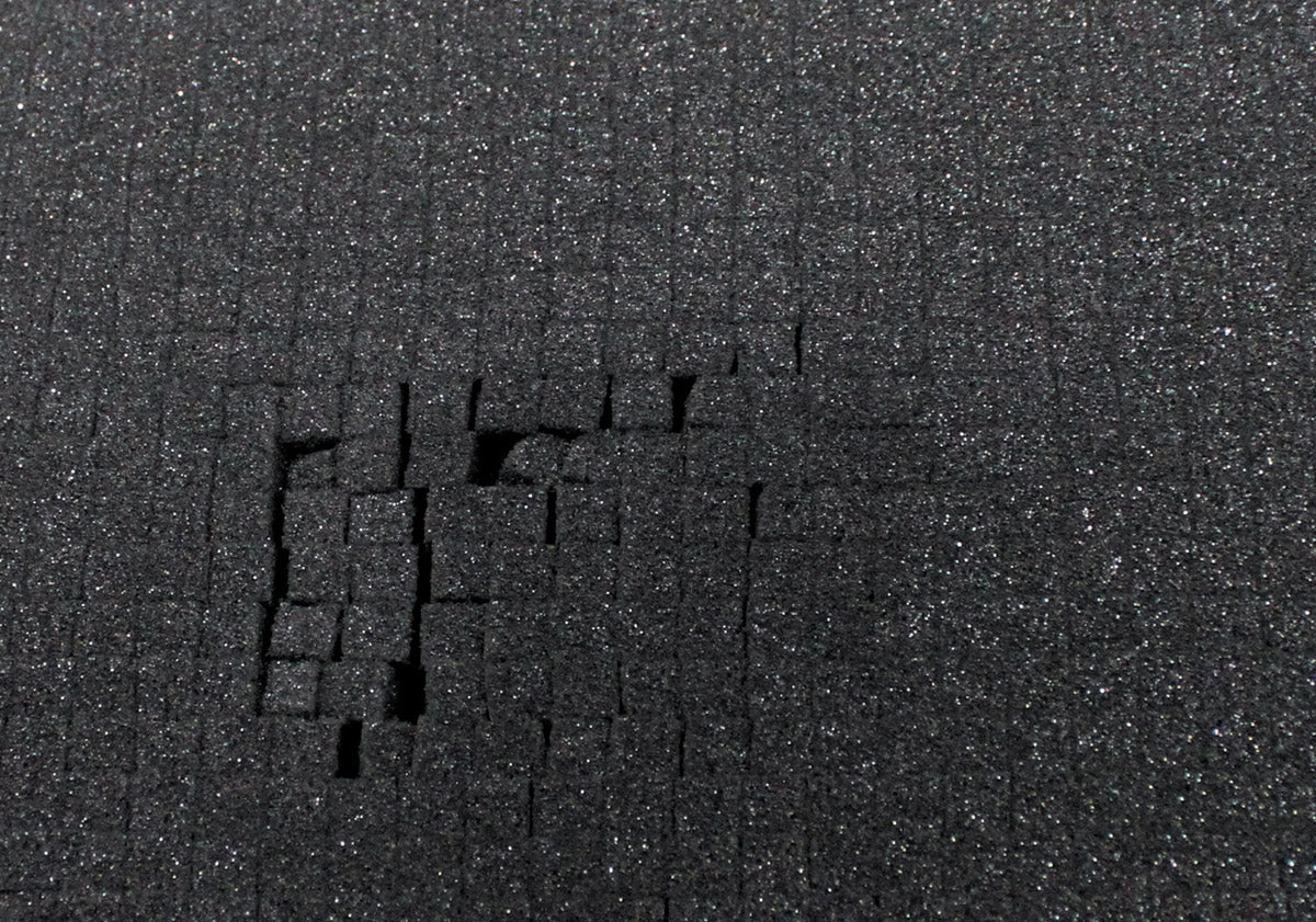 Box, Kunststoff, wasserdicht