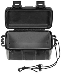 Box, Kunststoff, wasserdicht, gepolstert