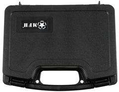 Pistolen-Koffer, Kunststoff