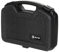 Pistolen-Koffer, Kunststoff