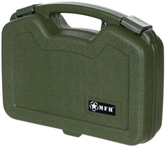 Pistolen-Koffer, Kunststoff