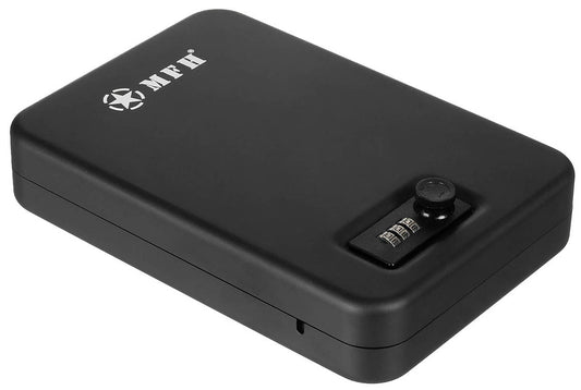 Sicherheitskassette