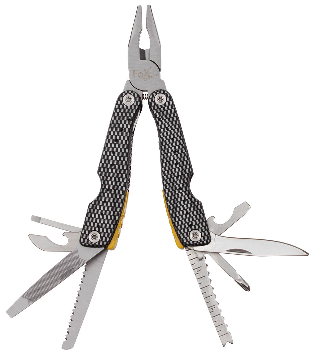 Werkzeugset, große Ausführung