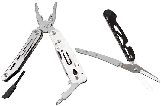 Multifunktionstool