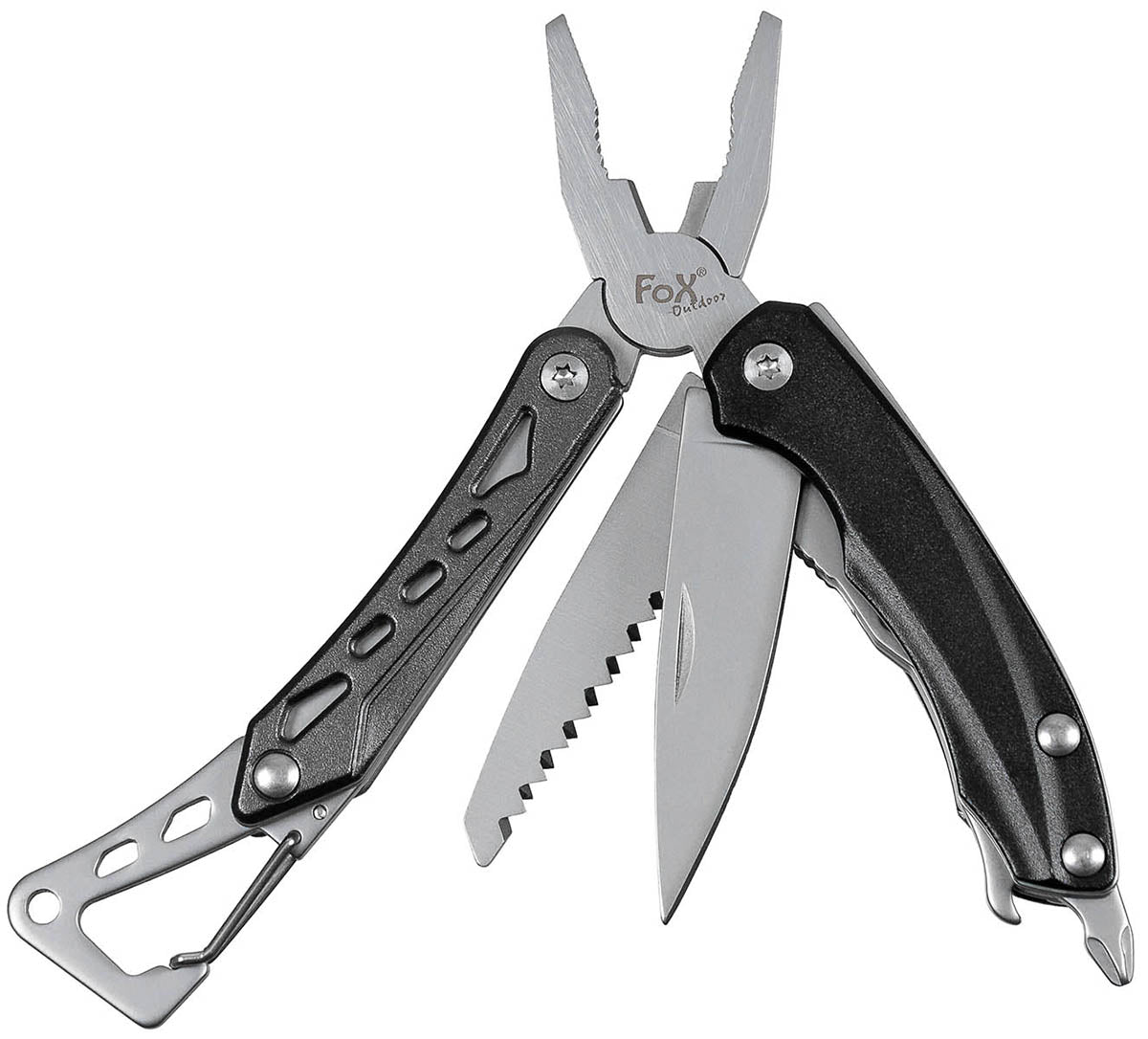 Multifunktionstool, "Mini"