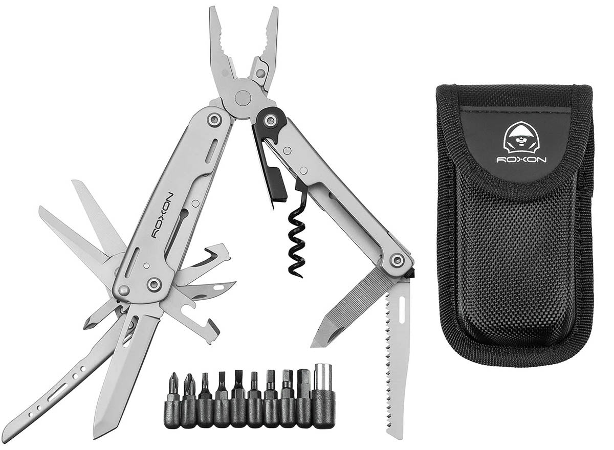 ROXON Multifunktionstool