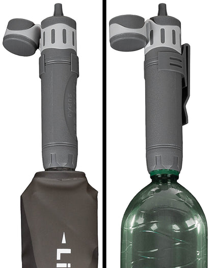 Wasserfilter, Surao