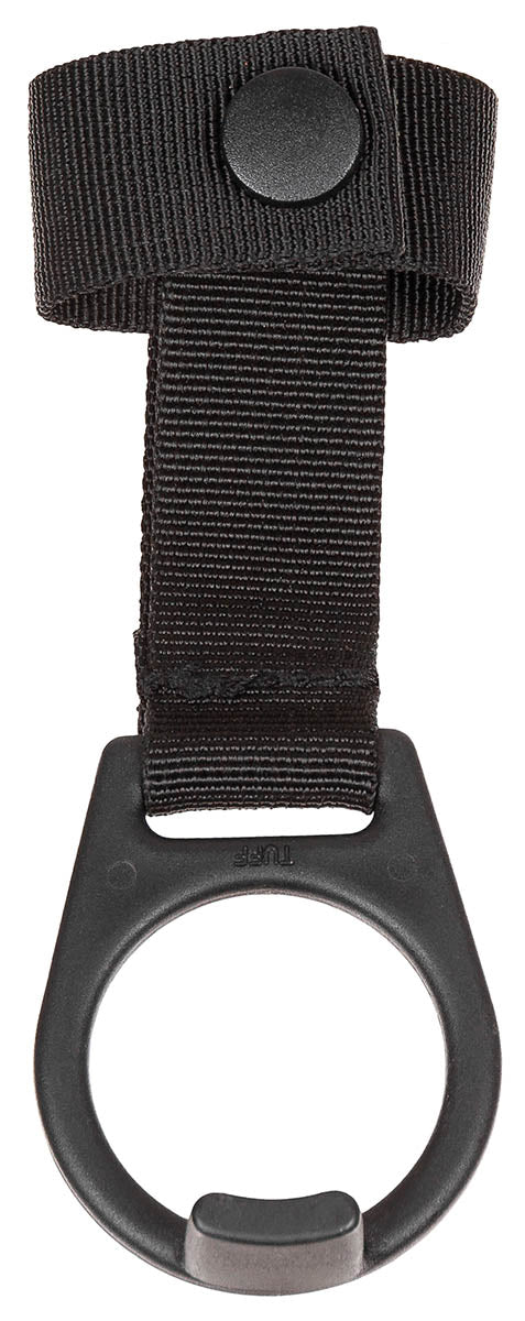 Schlagstockhalter, Nylon