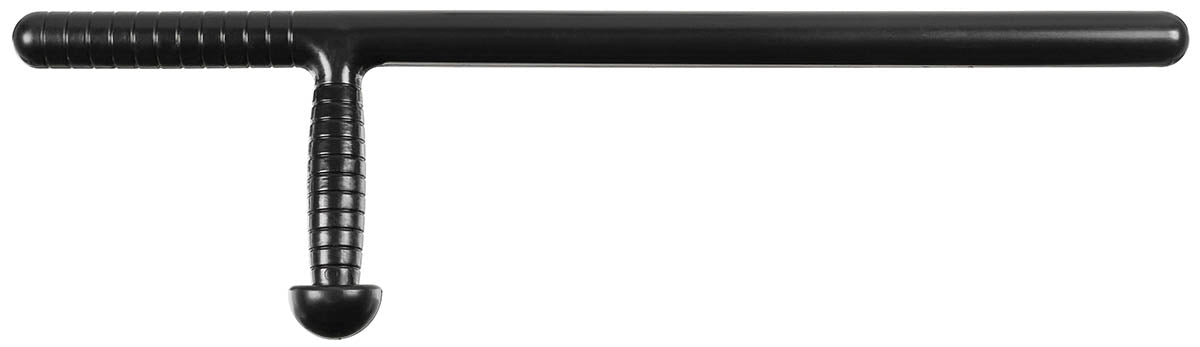 US Abdrängstock, "Carbon" mit Seitengriff