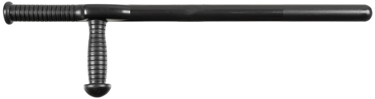 US Abdrängstock, mit Seitengriff, Kunststoff