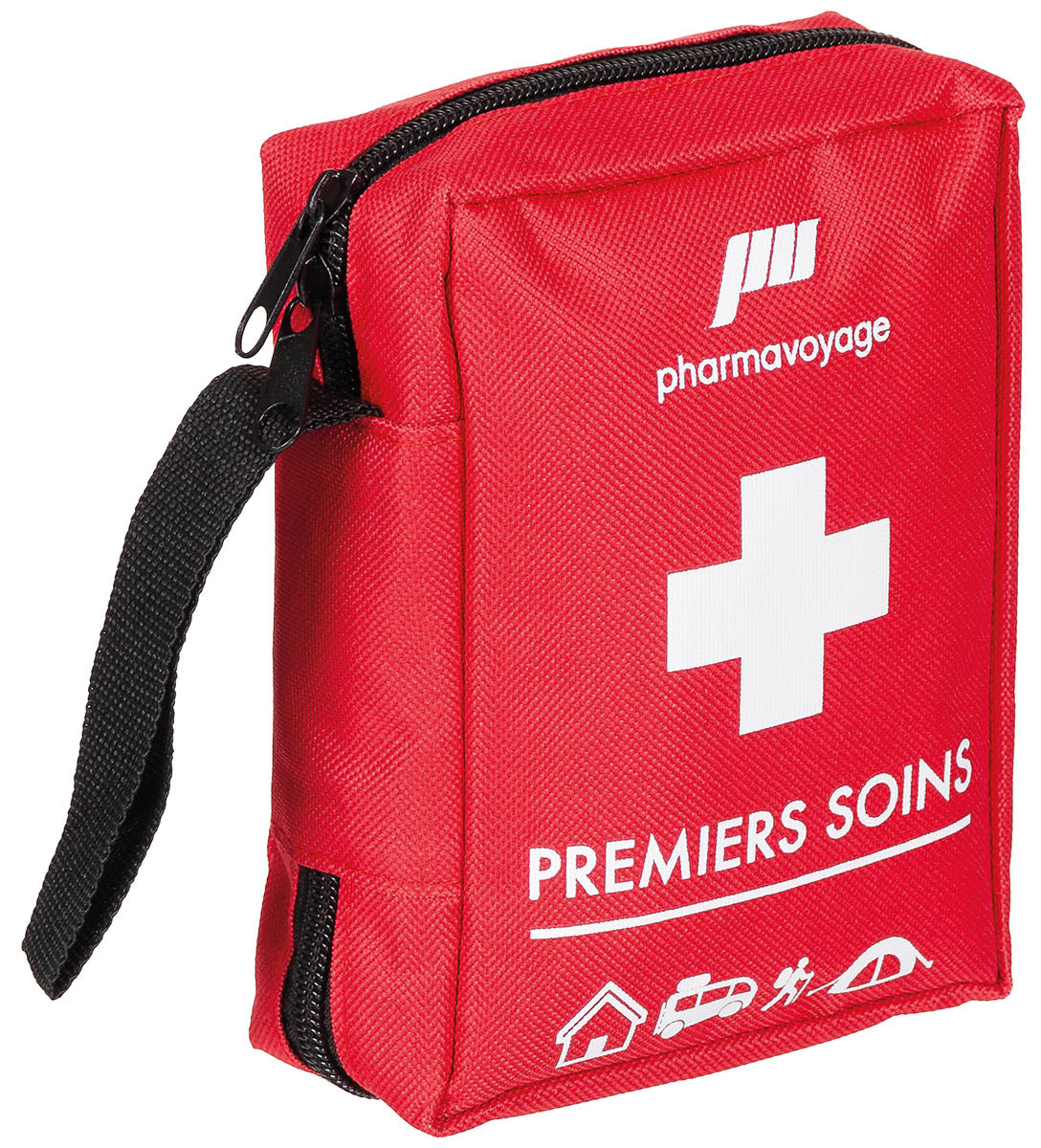 Erste-Hilfe-Set, "Regular"