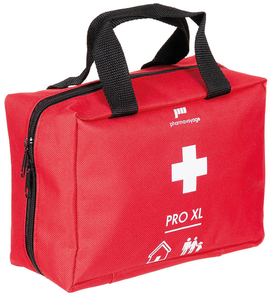 Erste-Hilfe-Set, "Pro XL"