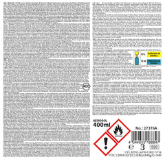 Army Rostumwandlerspray