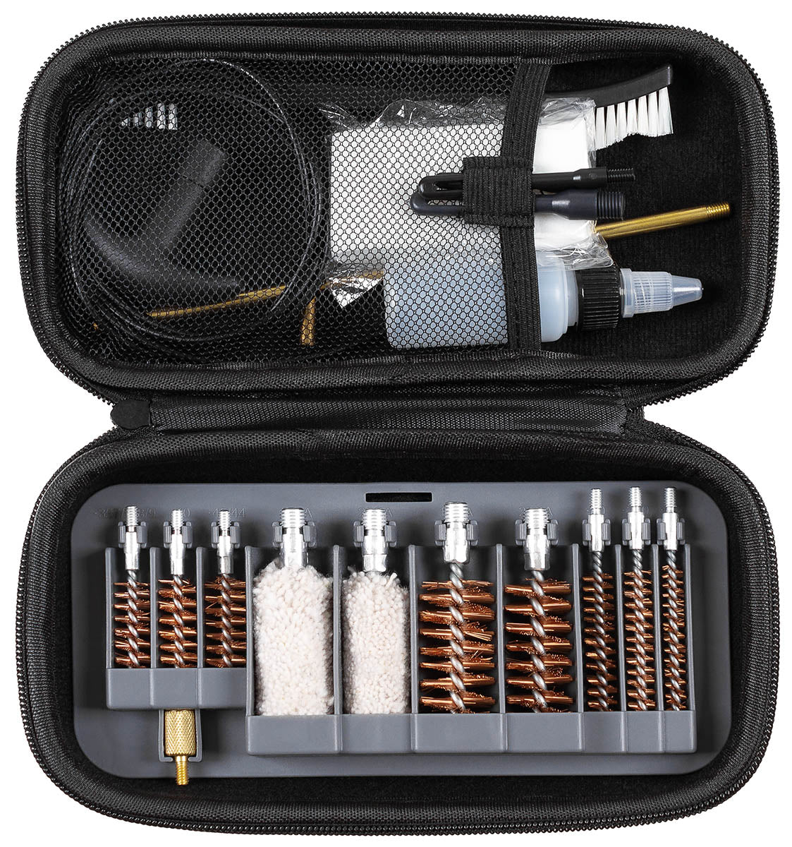 Reinigungsset, für Gewehr