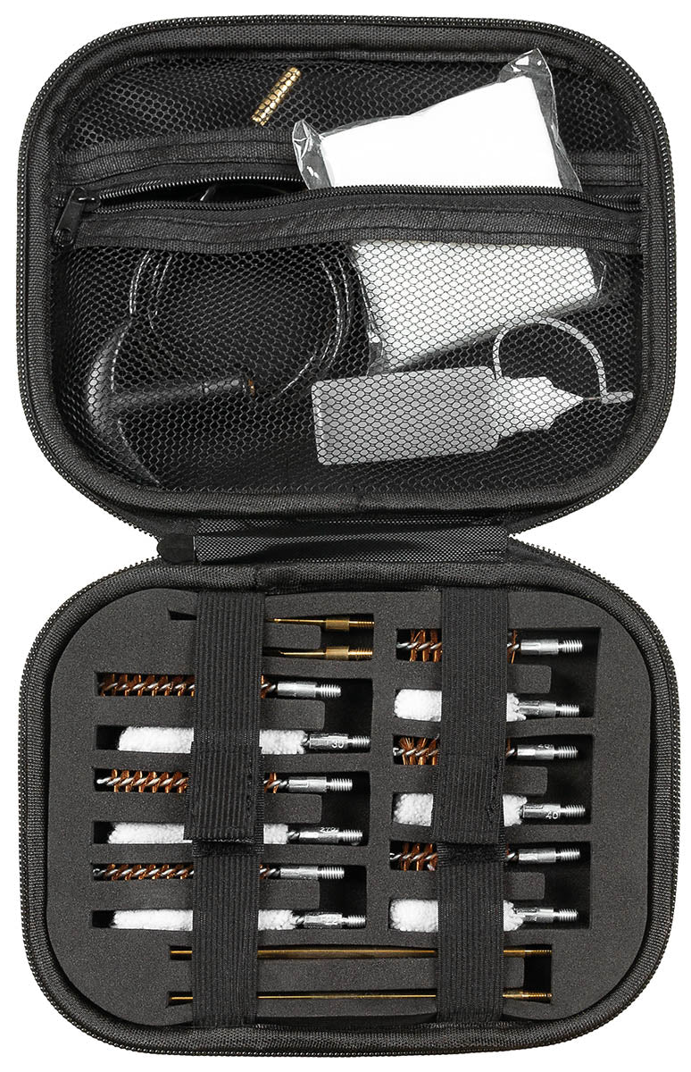 Reinigungsset, für Pistole