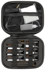 Reinigungsset, für Pistole