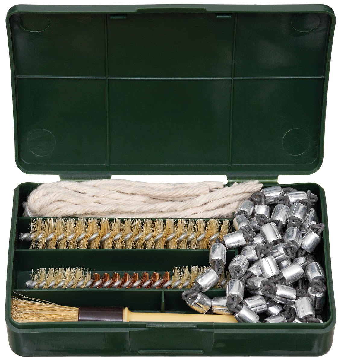 Waffen-Reinigungsset