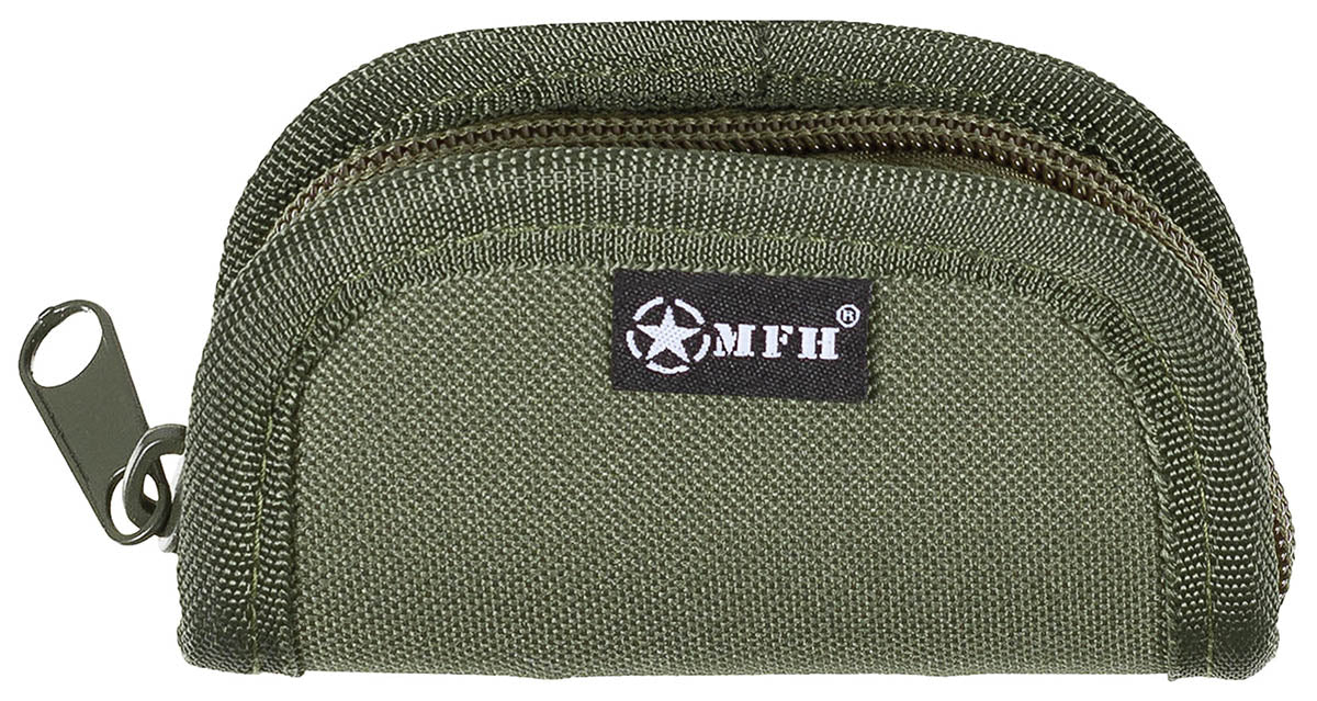 Nähzeug, mit Tasche