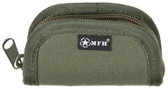 Nähzeug, mit Tasche