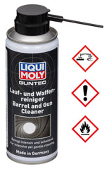 Lauf-u. Waffenreiniger, 200 ml